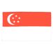 AZ FLAG Singapore Flag 90x60 cm