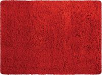 MSV Microfiber Badmat – Rood