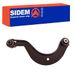 SIDEM 63775 stang/stang, wielophanging | Compatibel met: AUDI A1, A1 Sportback, A3, A3, A3 Cabriolet, A3 Sportback, A3 Sportback, Q3, TT, TT Roadster, SEAT ALHAMBRA