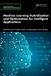 Machine Crc Press Computational Intelligence Techniques- Machine Learning Hybridization and Optimization for Intelligent Applications