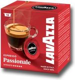 Lavazza A Modo Mio Passionale Koffiecapsules - 256 stuks