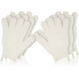 So Eco Exfoliating Gloves Lichaamsverzorging 3x2 st