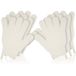 So Eco Exfoliating Gloves Lichaamsverzorging 3x2 st