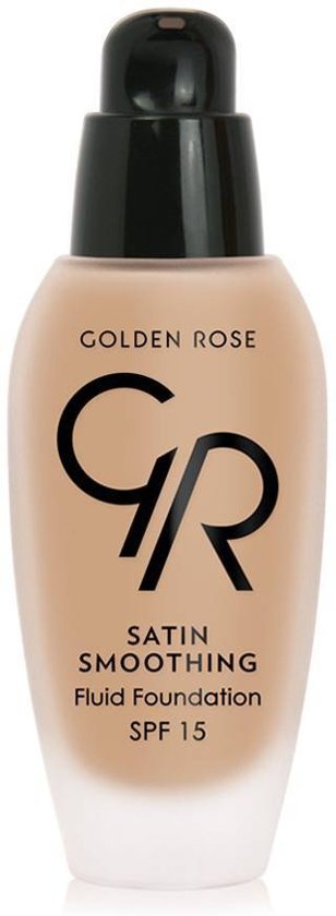 Golden Rose FLUID FOUNDATION 37