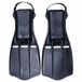Ist/Dolphin Tecnomar Profesional Duikvinnen Zwart EU 40-42