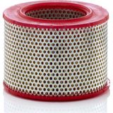 MANN-FILTER C 1555/6 Luchtfilter