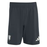 adidas Manchester United Short d'Entraînement Travel - Vert - Small