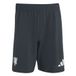 adidas Manchester United Short d'Entraînement Travel - Vert - Small