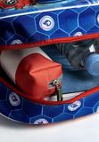 Cerda Group Paw Patrol 3D Kinderrugzak Blauw