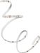 Osram FLEX MOTION SENSOR LED-strip op batterijen met warm wit licht en bewegingssensor, 1m, 2W, 100lm, 3000K, 830 warm wit, niet dimbaar, IP20, lamp niet vervangbaar
