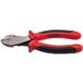 Valex Pince coupante diagonale 1462849 180 mm