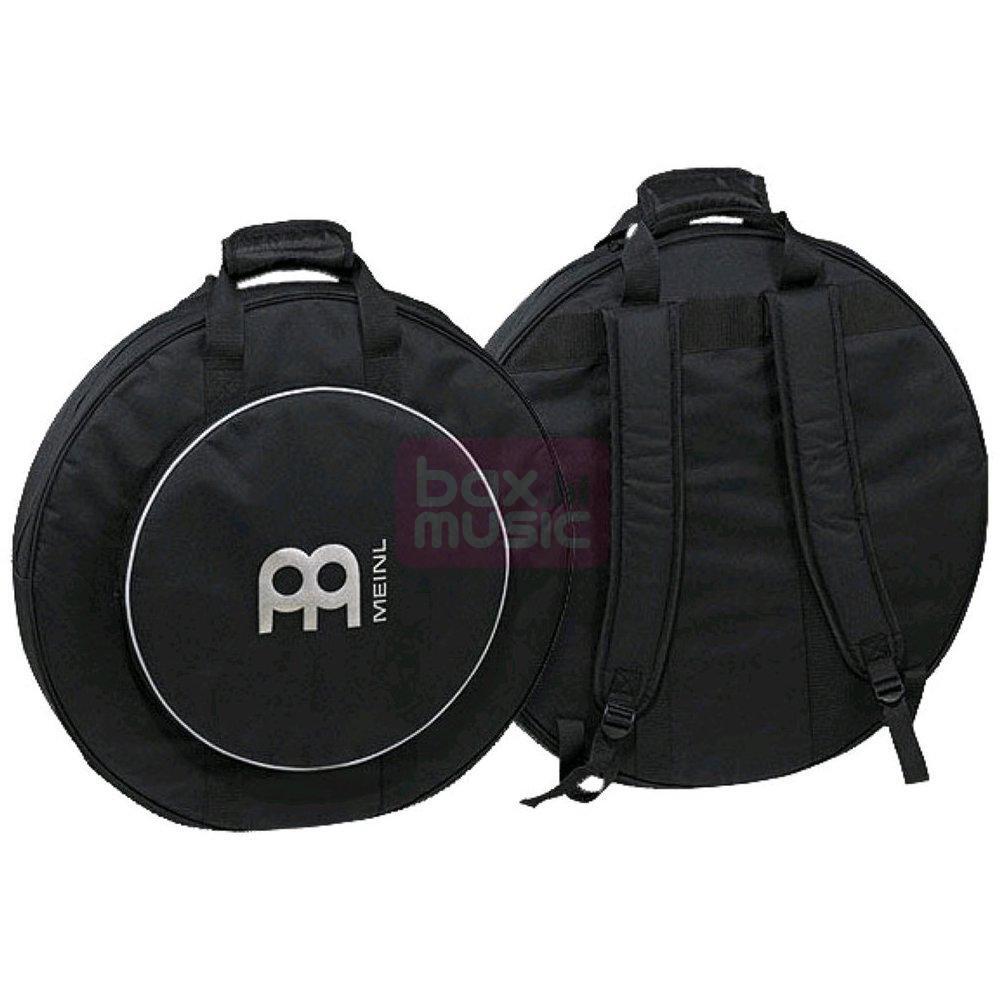 Meinl MCB22-BP backpack bekkentas 22 inch