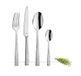Amefa Felicity 24-delige Bestekset - Zilver - 6 Personen
