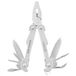 VOREL Multitool Multitool, multifunctioneel gereedschap