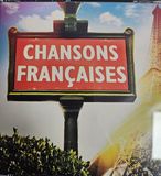 Mega Wagram Mega Chansons Françaises 2011
