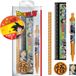 Dragon Ball Z Schrijfwarenset Incl. Pen, Potlood, Gum, Puntenslijper, Liniaal