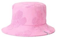 Rip Curl Sun Rays Terry Bucket Hat Pink M