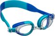 Cressi Starfish Premium Swimming Goggles for Kids with Separate Eyepieces