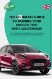 The DVSA The Ultimate Guide to Passing your Driving Test with Confidence Book