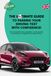 The DVSA The Ultimate Guide to Passing your Driving Test with Confidence Book