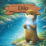 Les Eloria Dilo Les gardiens d'Eloria
