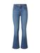 Lee Jeans 'Breese' blauw denim