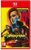 Bandai Namco Cyberpunk 2077 - Ultimate Edition Nintendo Switch 2