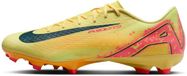 Nike Mercurial Vapor 16 Academy KM - Voetbalschoenen - FG/MG - Maat 46 - Synthetisch - Unisex - Volwassenen - Zwart/Deep Jungle