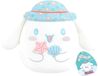 Squishmallows - Hello Kitty and Friends - Seize the Moment Cinnamoroll Hat - 20cm Plush