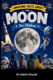 AMAZING Libri GmbH Amazing Facts about the Moon