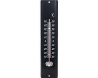 Lifetime Garden - Thermometer - Zwart
