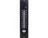 Lifetime Garden - Thermometer - Zwart