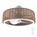 Cecotec Plafondventilator EnergySilence LampAero 324 Camellia