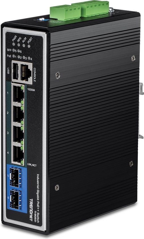 Trendnet TI-BG62I