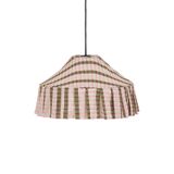 NOBODINOZ Vibes Accessoires de meubles vert Voile de coton bio
