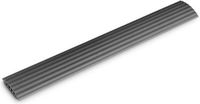 DEFENDER by Adam Hall Kabelbrug 85160GREY Thermoplastisch polyurethaan (TPU) Grijs Aantal kanalen: 4 865 mm Inhoud: 1 stuk(s)
