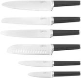 Bjorn Couteaux de cuisine JONA - 6 pièces