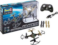Revell Air Hunter RC Quadrocopter