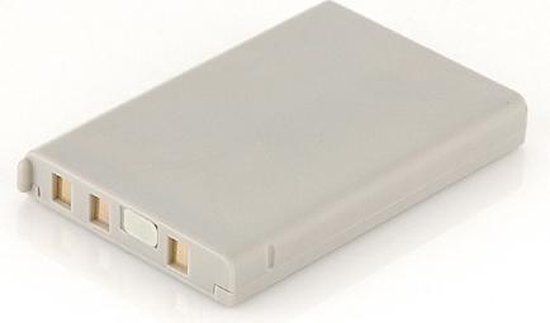 Camera accu voor Nikon Coolpix P90 - Merkloos - EN-EL5 - Li-Ion - 2 jaar garantie