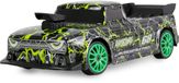 Amewi 21129 Drift Sport Car 1:24 RTR Vert