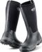 Grubs Frostline Unisex Classic Wellies Zwart