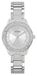 Guess Shooting Star GW0746L1 Horloge - Staal - Zilverkleurig - Ø 36 mm