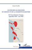 Les Editions L'Harmattan Historiques- Les poches allemandes du Médoc et de la Charente-Maritime