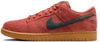 Nike SB Dunk Low 'Burnt Sunrise' - Maat 39