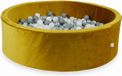 Viking Choice Ballenbak - 700 ballen - goud, multicolour - 130x40cm - rond