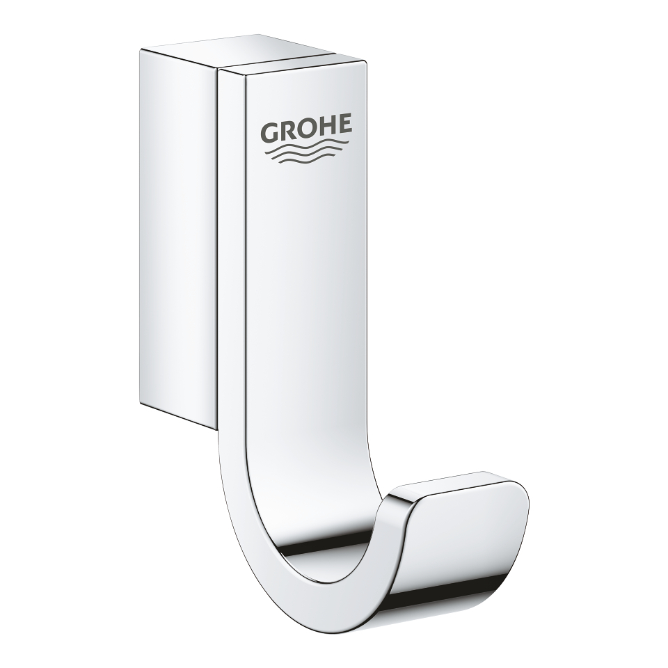 GROHE Selection chroom