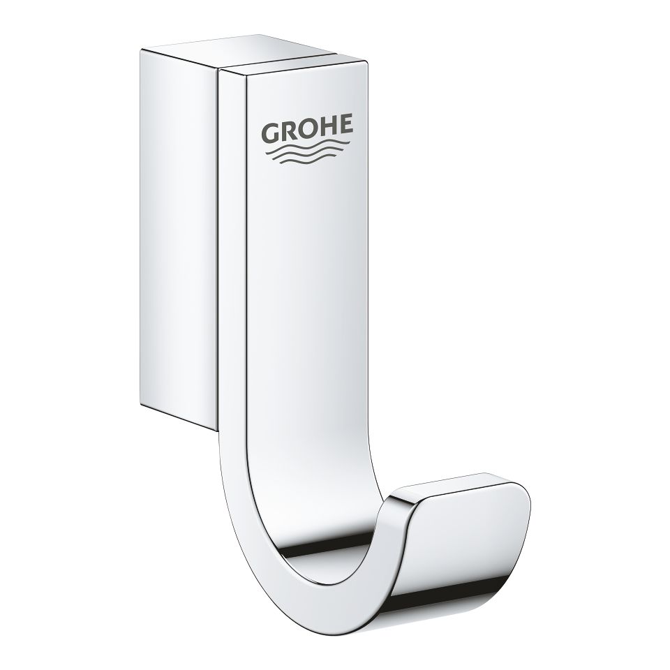 GROHE Selection Haak - Chroom - 41039000