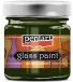 Pentart Glasverf Solvent Basis 30 ml Reseda