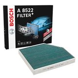 BOSCH 0986628522 Interieurfilter