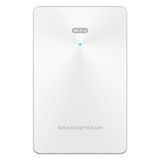 Grandstream Networks GWN7661 Point d'accès WiFi 6 1201 Mbit/s Blanc PoE